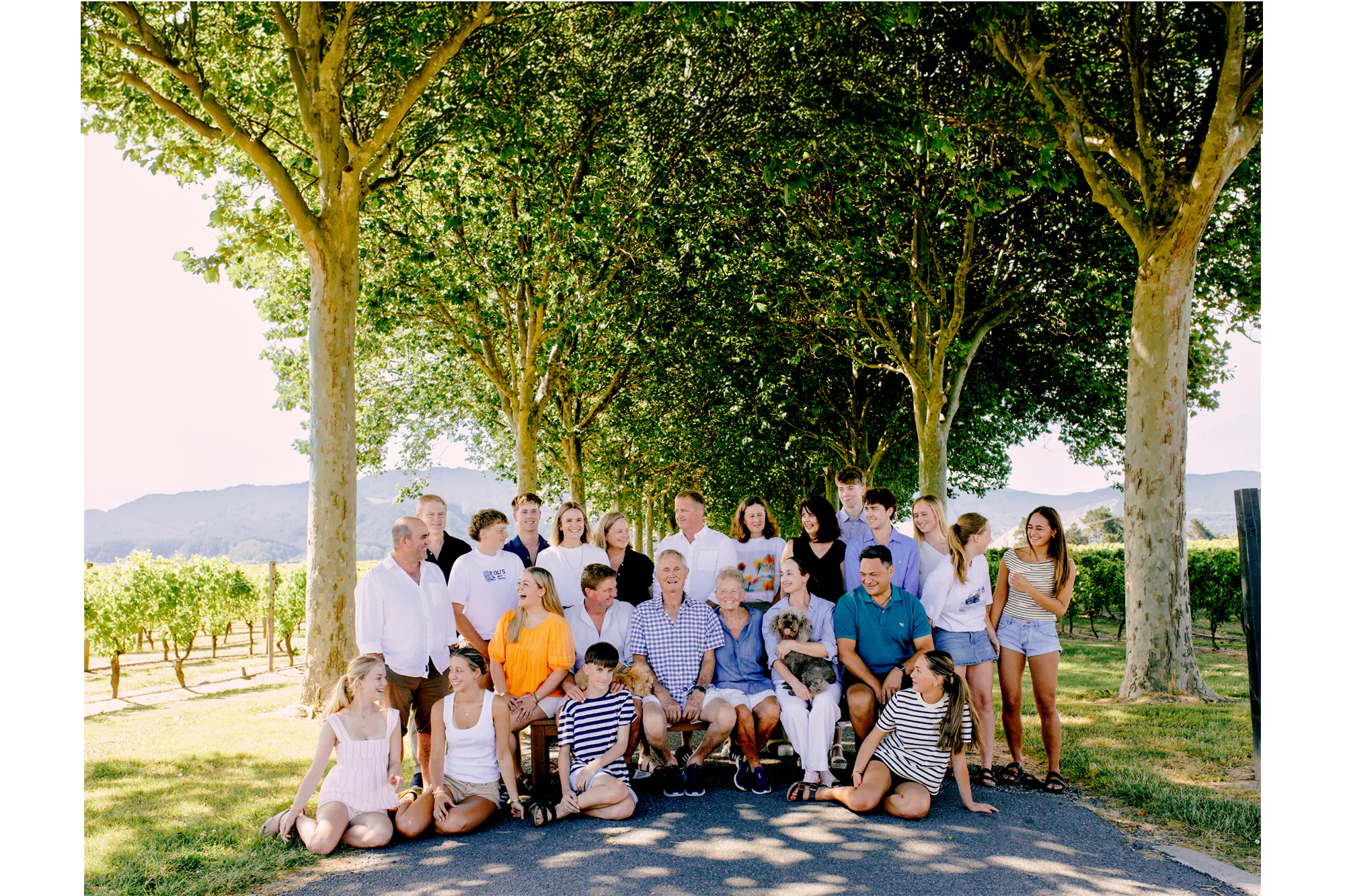 Rose Family Informal2