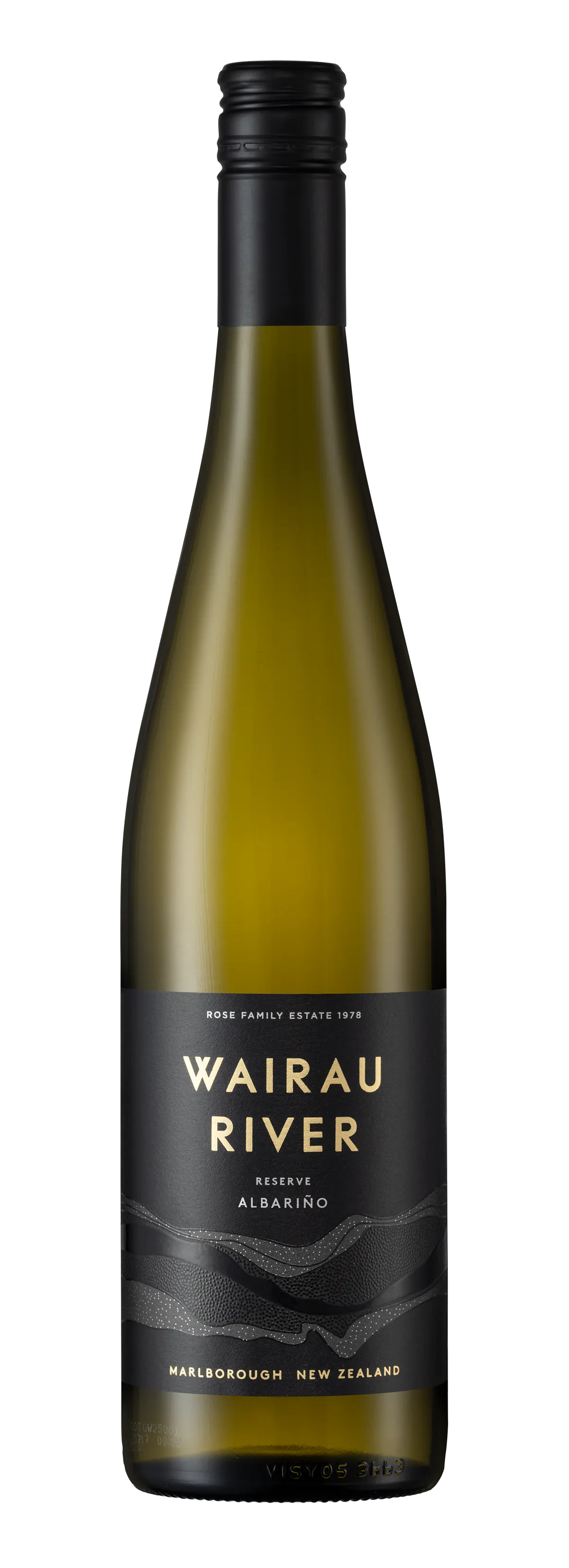 Reserve Albarino NV 0626
