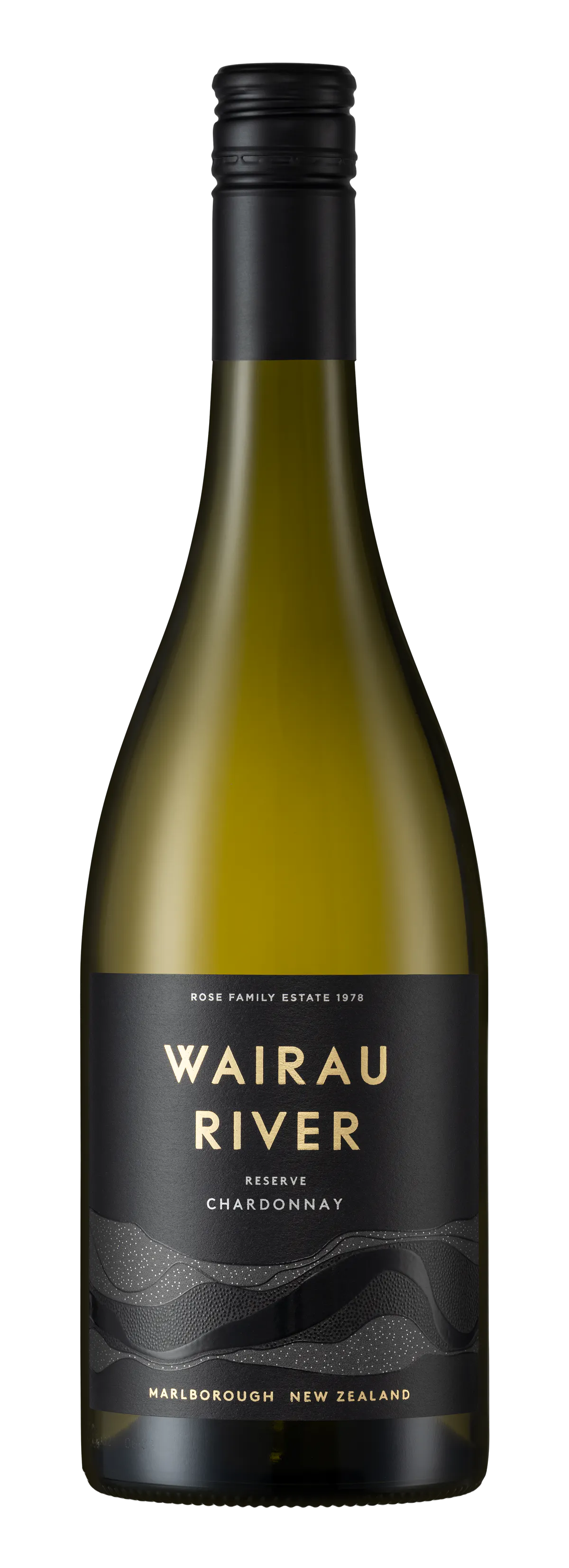 Reserve Chardonnay NV0626