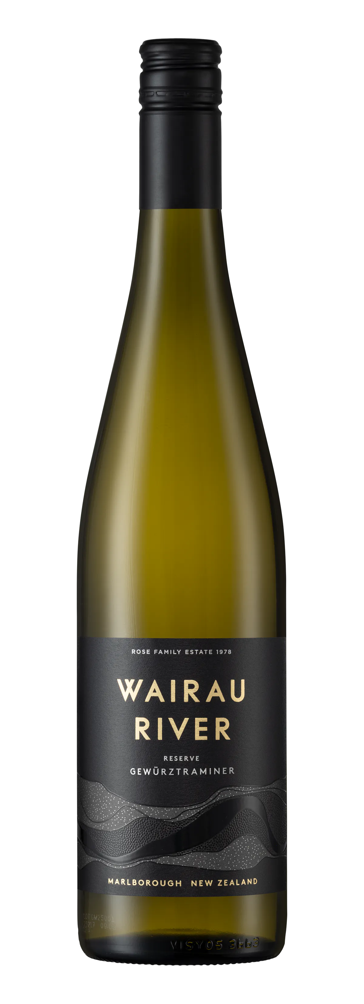 Reserve Gewurtztraminer NV 0626