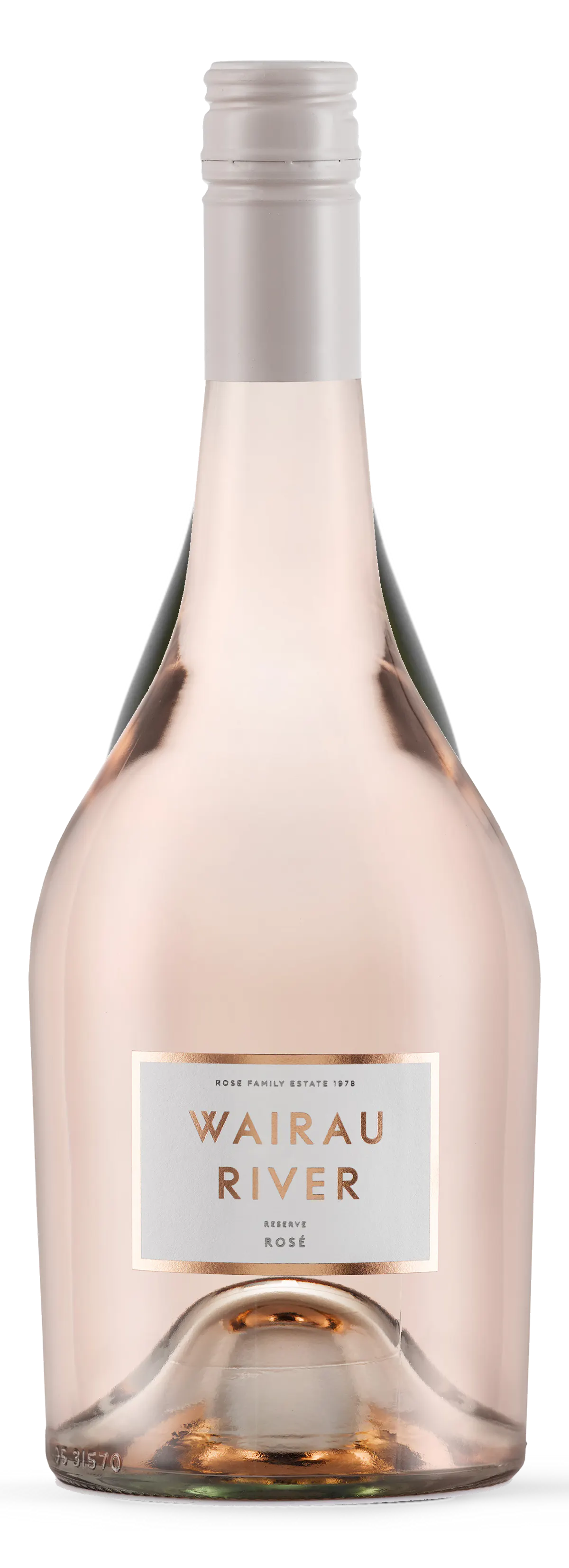 Reserve Rose NV New