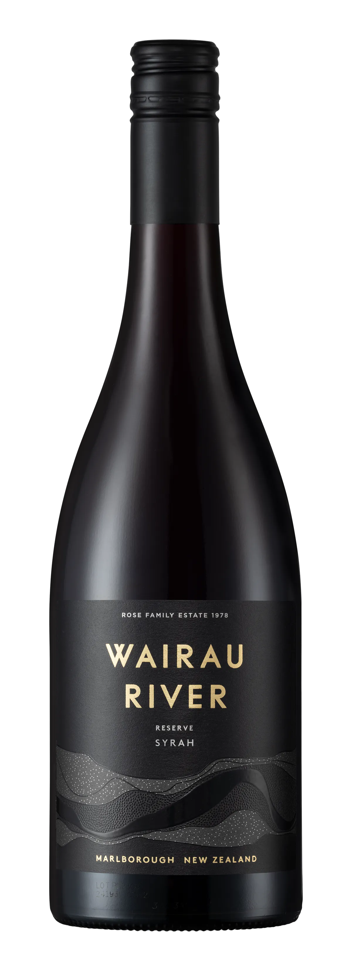 Reserve Syrah NV 0626