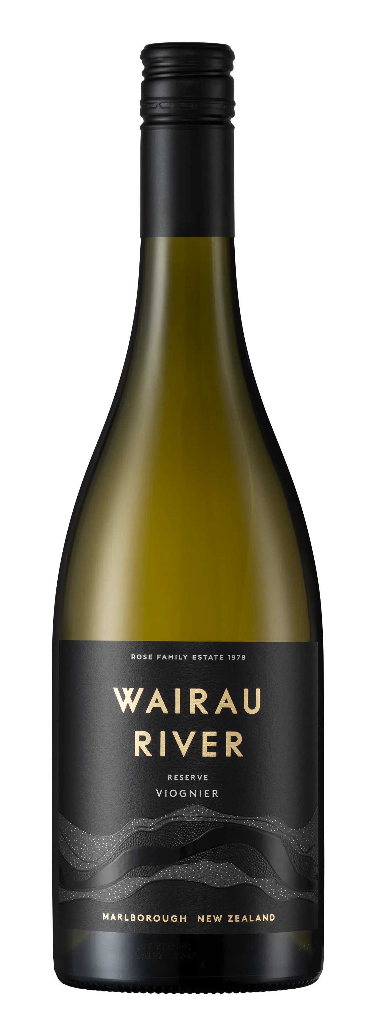 Reserve Viognier NV 0626